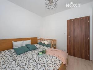 Prodej bytu 3+kk, Brno, Chudčická, 76 m2