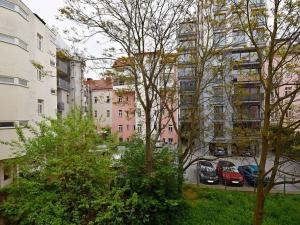 Pronájem bytu 2+kk, Praha - Vinohrady, Londýnská, 52 m2