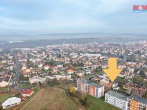 Prodej rodinného domu, Rokycany - Plzeňské Předměstí, Polní, 90 m2