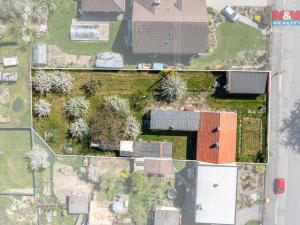 Prodej rodinného domu, Rokycany - Plzeňské Předměstí, Polní, 90 m2