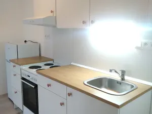 Pronájem bytu 1+kk, Slaný, Prokopa Holého, 26 m2