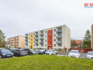 Prodej bytu 3+1, Kladno - Kročehlavy, Herbenova, 60 m2