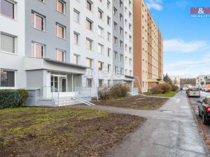 Prodej bytu 1+kk, Kladno, Vít. Nezvala, 31 m2