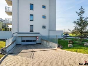 Prodej bytu 3+kk, Praha - Čakovice, Marie Podvalové, 105 m2