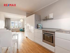 Pronájem bytu 2+kk, Praha - Dejvice, Mydlářka, 54 m2