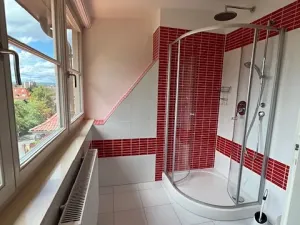 Prodej rodinného domu, Karlovy Vary, Myslbekova, 318 m2