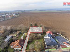 Prodej pozemku pro bydlení, Dolní Břežany, 1564 m2