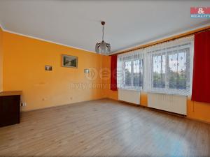 Prodej rodinného domu, Bílina, Vítězná, 171 m2