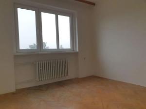 Prodej bytu 3+1, Žamberk, Náměstí Gen. Knopa, 72 m2