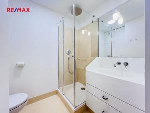 Pronájem bytu 1+kk, Praha - Troja, Na dlážděnce, 38 m2