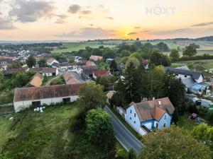 Prodej chalupy, Kestřany, 168 m2