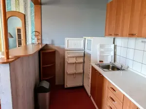 Pronájem bytu 2+kk, Prostějov, Západní, 60 m2