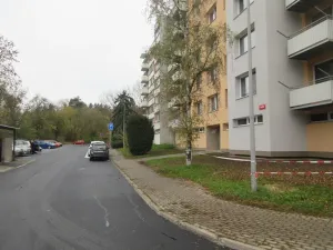 Prodej bytu 3+kk, Písek, K Háječku, 67 m2