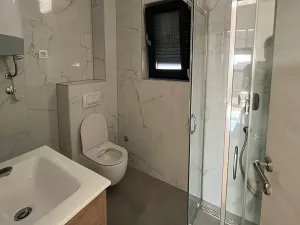 Prodej bytu 2+kk, Rogoznica, Chorvatsko, 47 m2