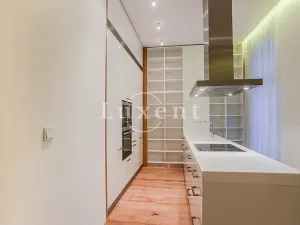 Pronájem bytu 2+kk, Praha - Vinohrady, Laubova, 74 m2