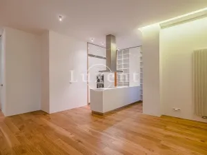 Pronájem bytu 2+kk, Praha - Vinohrady, Laubova, 74 m2