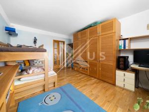 Prodej bytu 3+kk, Praha - Kbely, Semilská, 105 m2