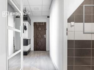 Prodej bytu 3+1, Chomutov, Zengerova, 68 m2