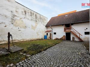 Prodej rodinného domu, Netolice, Václavská, 189 m2