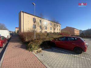 Pronájem bytu 1+kk, Beroun - Beroun-Město, Palouček, 29 m2