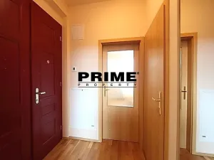 Pronájem bytu 2+kk, Praha - Vinohrady, Na Kozačce, 42 m2