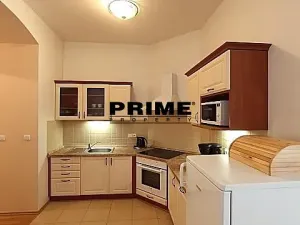 Pronájem bytu 2+kk, Praha - Vinohrady, Na Kozačce, 48 m2