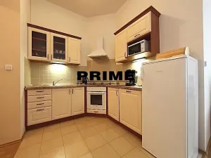 Pronájem bytu 2+kk, Praha - Vinohrady, Na Kozačce, 48 m2