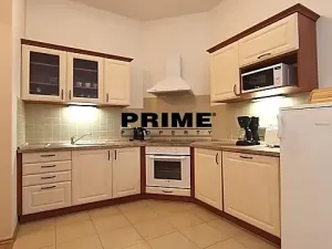 Pronájem bytu 2+kk, Praha - Vinohrady, Na Kozačce, 48 m2