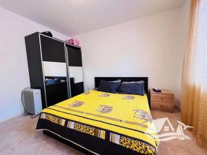 Prodej bytu 2+kk, Nesebar, Bulharsko, 69 m2