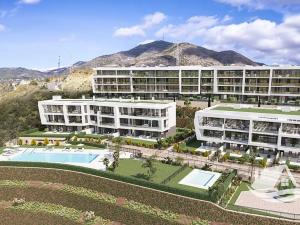 Prodej bytu 3+kk, Fuengirola, Španělsko, 230 m2