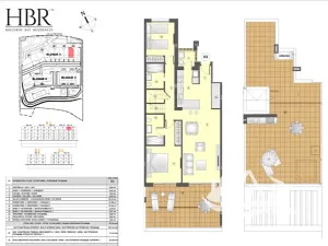 Prodej bytu 3+kk, Fuengirola, Španělsko, 230 m2