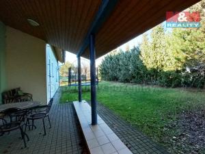 Prodej rodinného domu, Zdiby - Přemyšlení, U Mlejnku, 241 m2