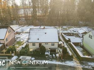 Prodej rodinného domu, Jilemnice, Za Lázněmi, 228 m2