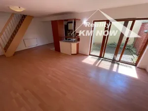 Pronájem bytu 3+kk, Kroměříž, 93 m2