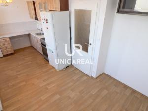 Prodej bytu 1+kk, Křinec - Zábrdovice, 24 m2