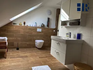 Pronájem bytu 2+kk, Havlíčkův Brod, 60 m2