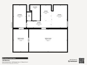 Prodej rodinného domu, Starý Plzenec, Máchova, 247 m2