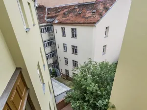 Prodej bytu 4+kk, Praha - Nové Město, Na bojišti, 108 m2