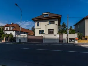 Pronájem bytu 3+kk, Praha - Braník, Údolní, 74 m2