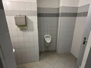 Pronájem obchodního prostoru, Praha - Nusle, Bělehradská, 170 m2