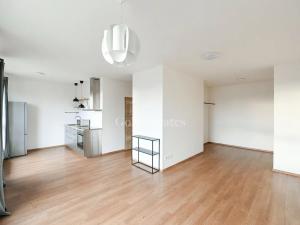 Pronájem bytu 1+kk, Beroun, Na Veselou, 41 m2