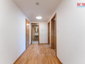 Pronájem bytu 2+kk, Praha - Smíchov, Vackové, 55 m2