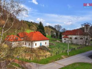 Prodej chalupy, Adršpach - Horní Adršpach, 311 m2