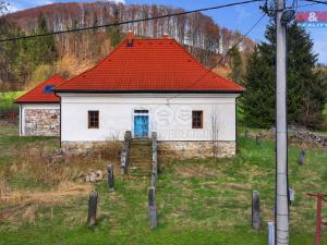 Prodej chalupy, Adršpach - Horní Adršpach, 311 m2