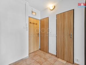 Pronájem bytu 2+kk, Kladno - Kročehlavy, Holandská, 40 m2