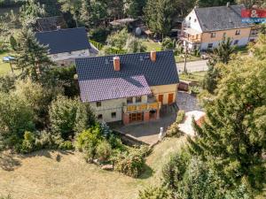 Prodej rodinného domu, Volfartice, 262 m2