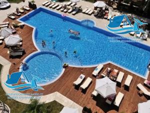 Prodej bytu 1+kk, Nesebar, Bulharsko, 35 m2