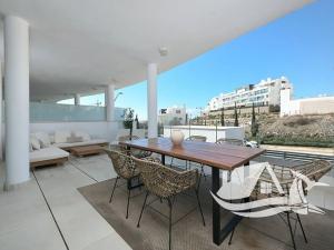 Prodej bytu 3+kk, Fuengirola, Španělsko, 87 m2