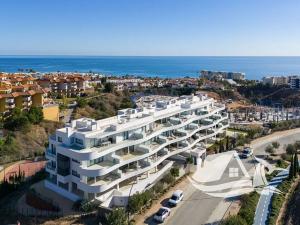 Prodej bytu 3+kk, Fuengirola, Španělsko, 87 m2