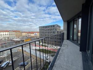 Prodej bytu 2+kk, Praha - Smíchov, Šiklové, 55 m2